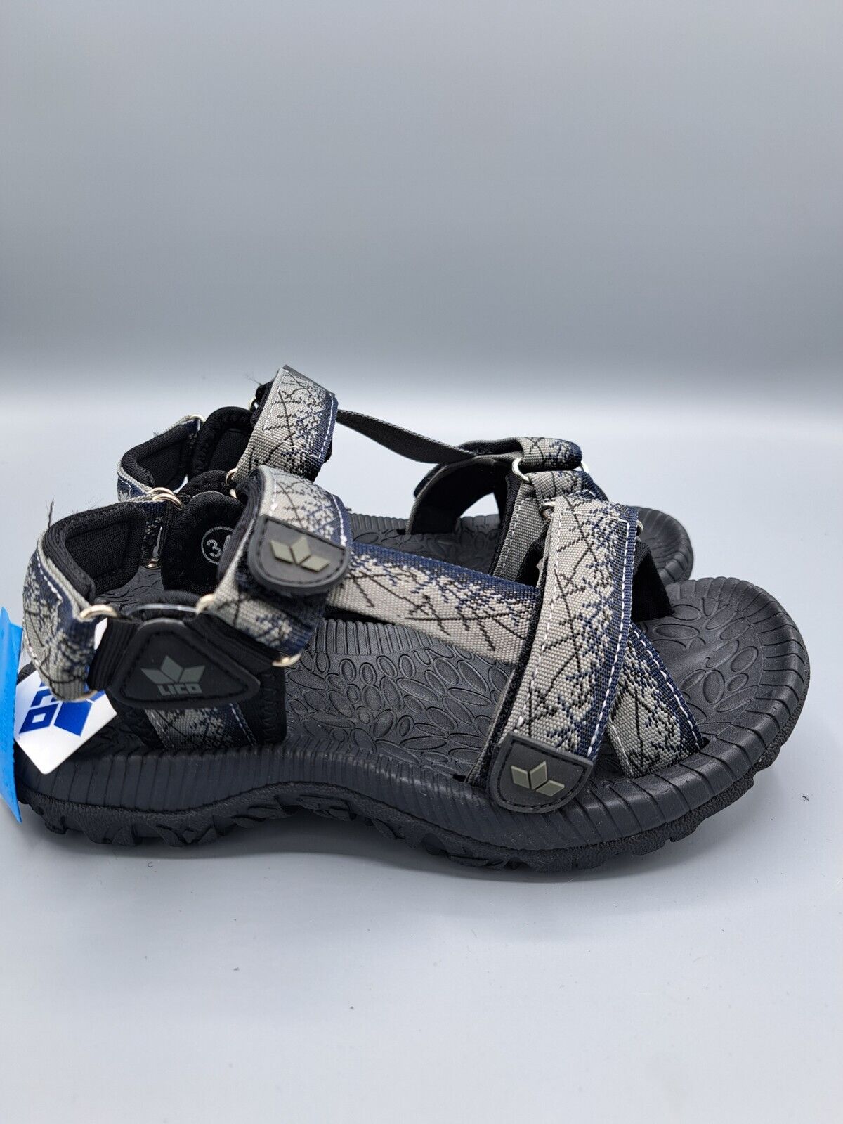 Lico Kinderschuhe, Sandalen, Größe 34